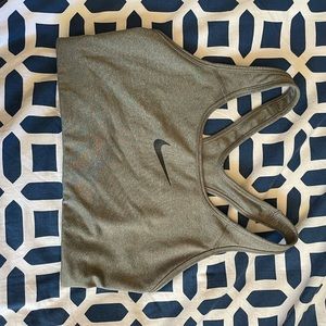 Nike bra
